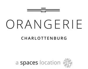 Logo Orangerie Charlottenburg spaces mgt GmbH