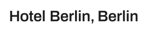 Meeting Guide Berlin, conference hotel Berlin, Berlin, Logo