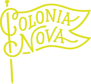 Logo Colonia Nova