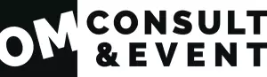Logo OM Consult & Event GmbH