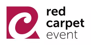Red Carpet Event Logo