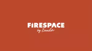 Welcome to Firespace by Zinnober