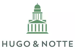 Logo vom Restaurant Hugo & Notte