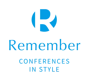 Logo - Remember Management GmbH