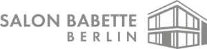 Logo - Salon Babette