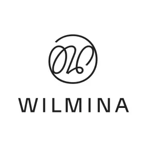 Wilmina Logo