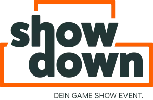 Your Showdown Logo