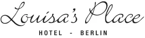 Logo Boutique Hotel Louisa's Place