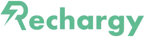 Rechargy GmbH Logo