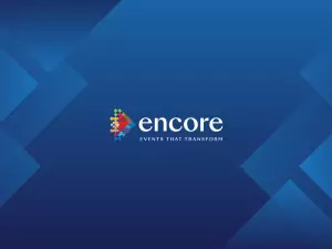 Encore Logo