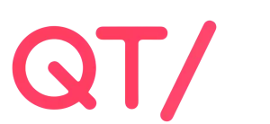 QT/The Event Studio Logo
