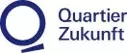 Logo Quartier Zukunft