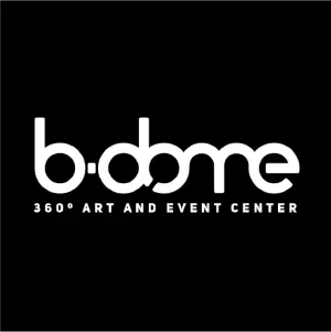 B-Dome: Art and Event Center
