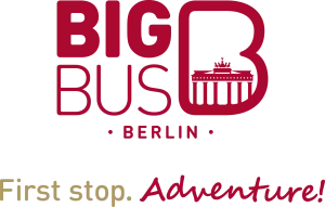 Big Bus Tours Berlin Logo