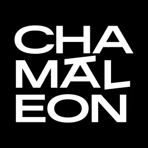 Logo des Chamäleon Theater Berlin