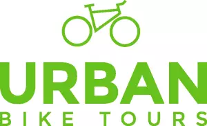 Logo Urban Bike Tours