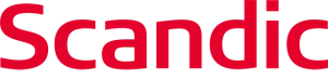 Scandic Logo