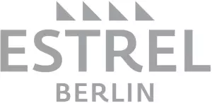 Logo of Estrel Berlin