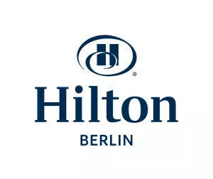 Hilton Berlin Logo