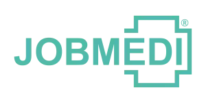 JOBMEDI Logo