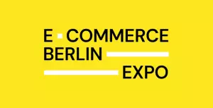 E-commerce Berlin Expo Logo