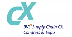 BVL Supply Chain CX Logo