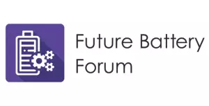 Future Battery Forum Logo Future Battery Forum Logo