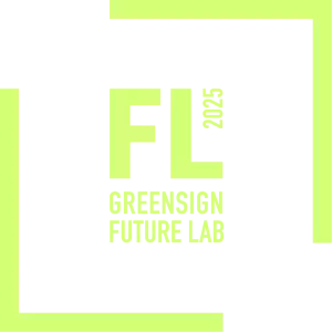 GreenSign Future Lab Logo GreenSign Future Lab Logo
