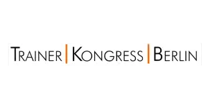 Trainer Kongress Logo Trainer Kongress Logo