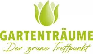 Gartenträume - Der grüne Treffpunkt Gartenträume - Der grüne Treffpunkt