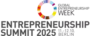 Logo Stiftung Entrepreneurship