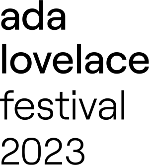 Ada Lovelace Festival Logo