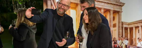 LATAM Roadshow Sao Paulo