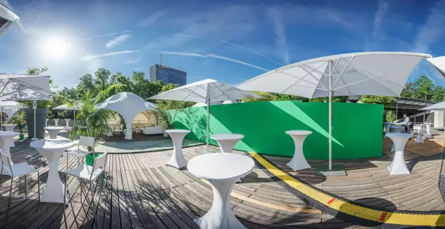 Equipment of EventRental