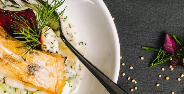 Meeting Guide Berlin, Eventdienstleister Catering Fuchs + Gans, Business Catering