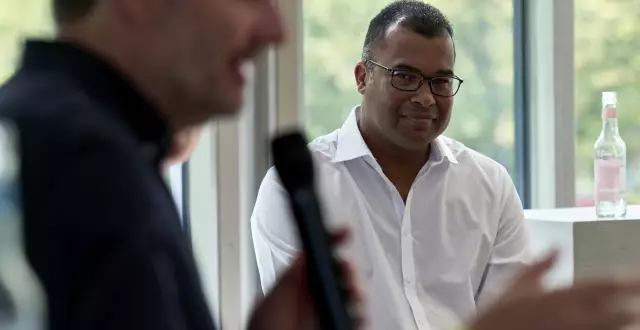 Vortrag BURKHARD KIEKER & ENVER DUMINY BESTIVAL 2022