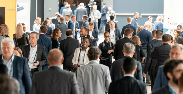 Kongressfonds Berlin 