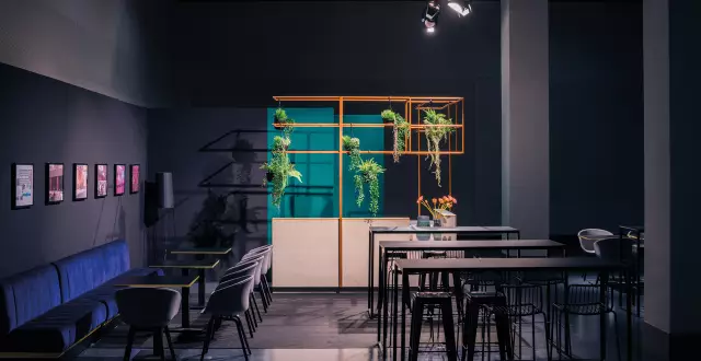 Vienna House Andel’s Berlin