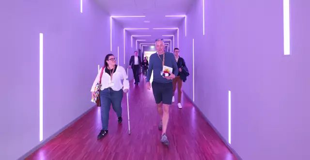 Bestival Masterclass 2024