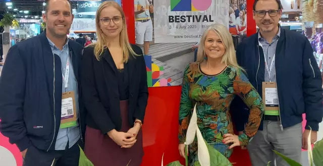 IBTM 2024 Barcelona