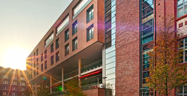 centrovital â centromed Berlin-Spandau Betriebs GmbH & Co. KG