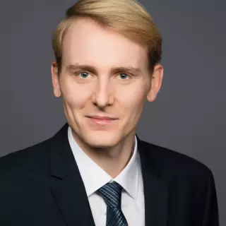 Team Berlin Convention Office, Marketing Manager, Alexander Serbe