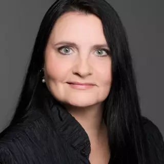 Portrait von Gritt Kalkutschke-Herzberg, Senior Marketing Manager Germany beim Berlin Convention Office