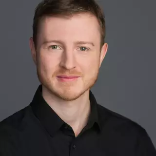 Team Berlin Convention Office, PR Manager, Tobias Maul