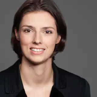 Berlin Convention Office, Ansprechpartnerin Aline Weber