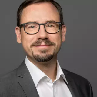 Berlin Convention Office, Team, Marco Oelschlegel, Senior Marketing Manager UK