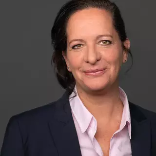 Portrait Jadwigha Ketnath