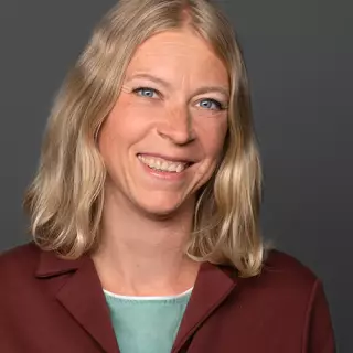 Portrait Leonie Umbach