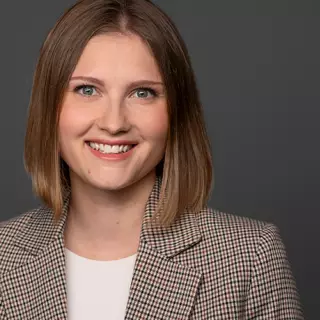 Portrait Stefanie Meier