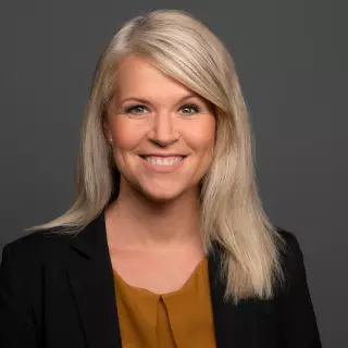 Portrait Melanie Schael